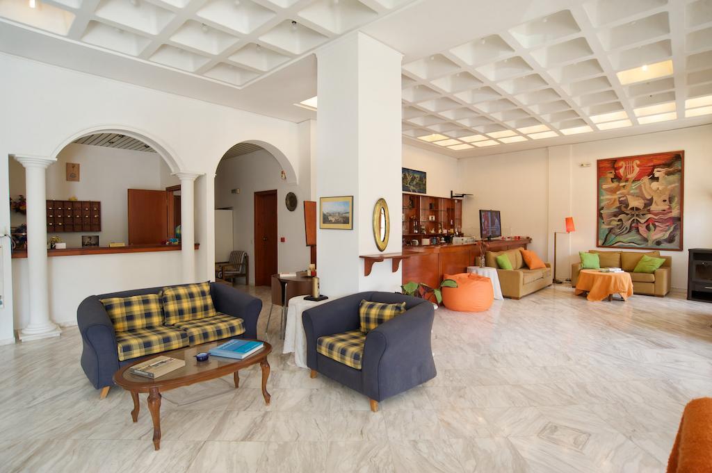 Thodora Appartments Sami  Zewnętrze zdjęcie