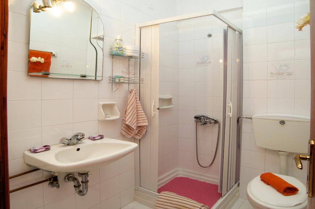 Thodora Appartments Sami  Zewnętrze zdjęcie