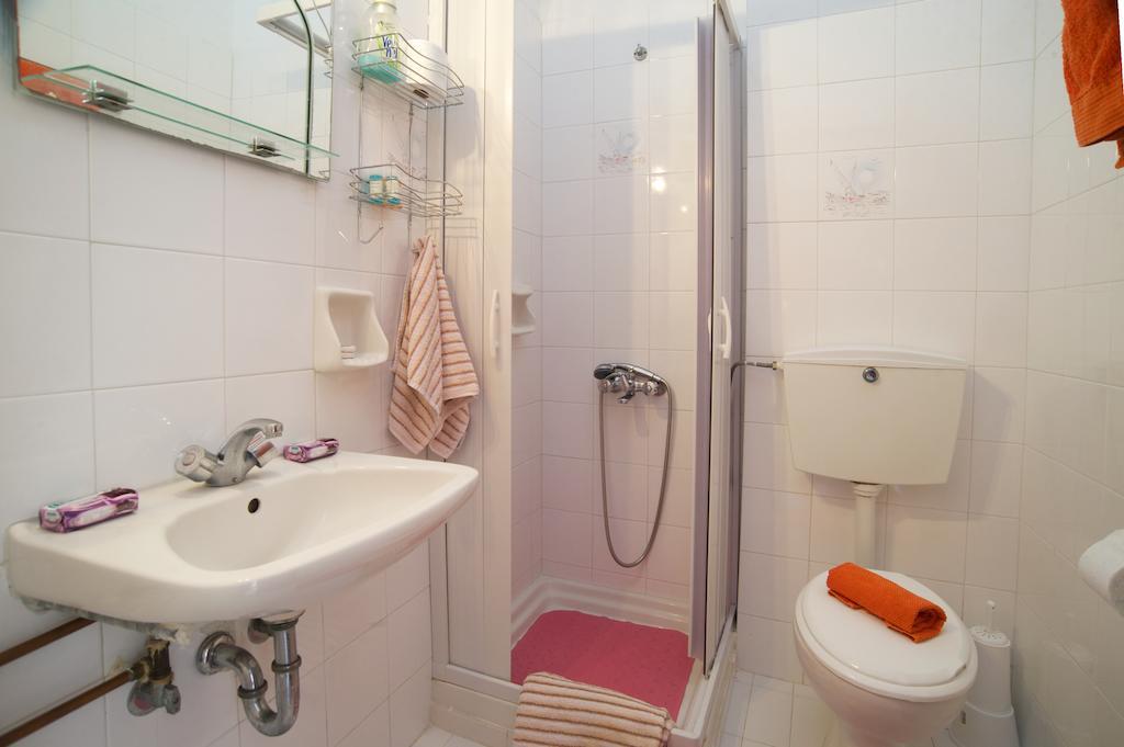 Thodora Appartments Sami  Zewnętrze zdjęcie