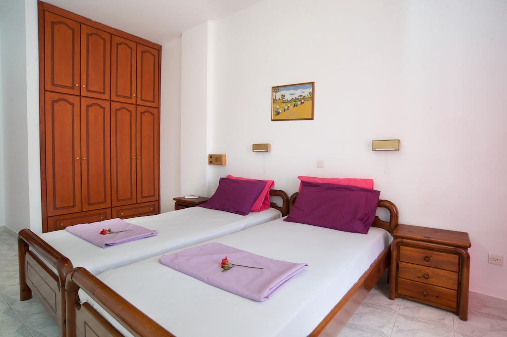 Thodora Appartments Sami  Zewnętrze zdjęcie