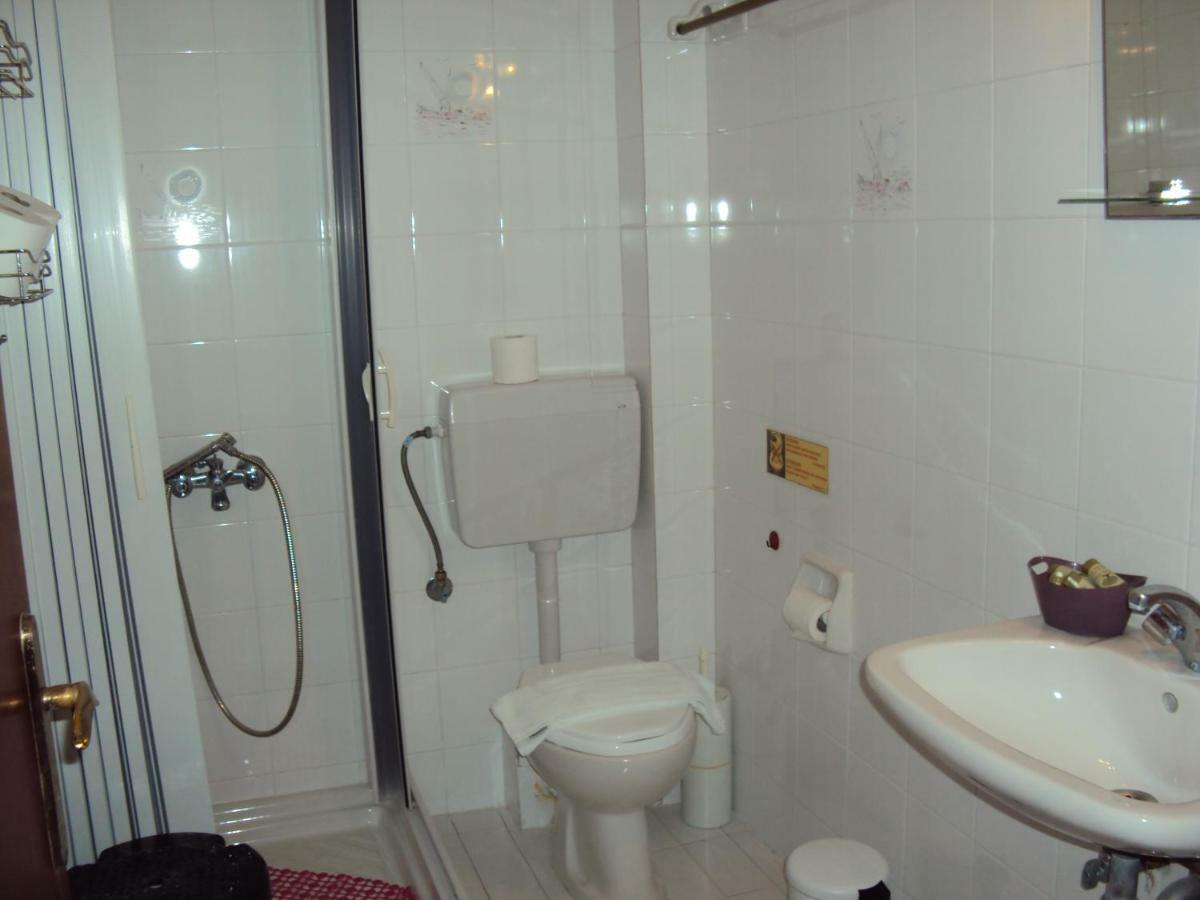 Thodora Appartments Sami  Zewnętrze zdjęcie