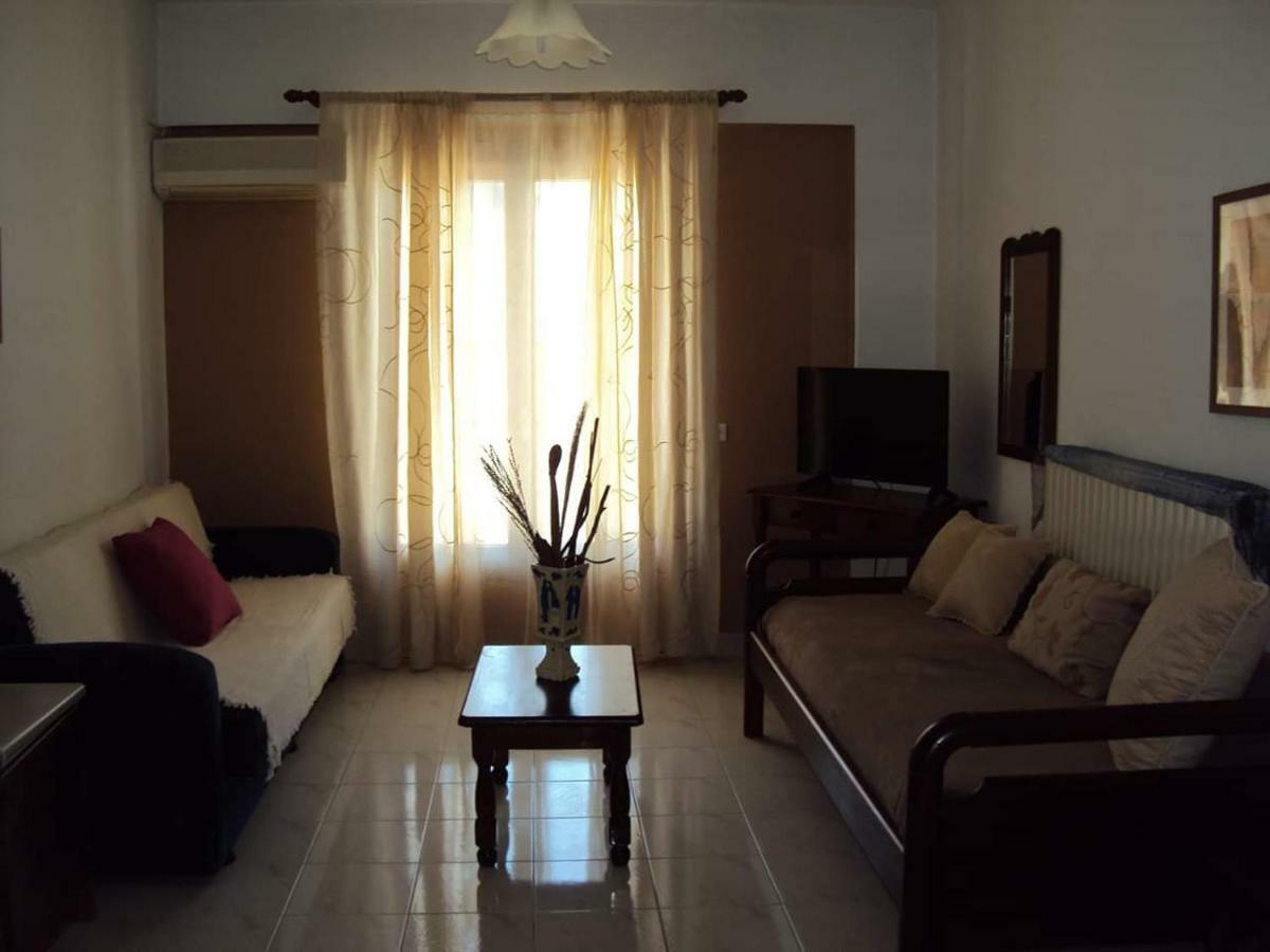 Thodora Appartments Sami  Zewnętrze zdjęcie