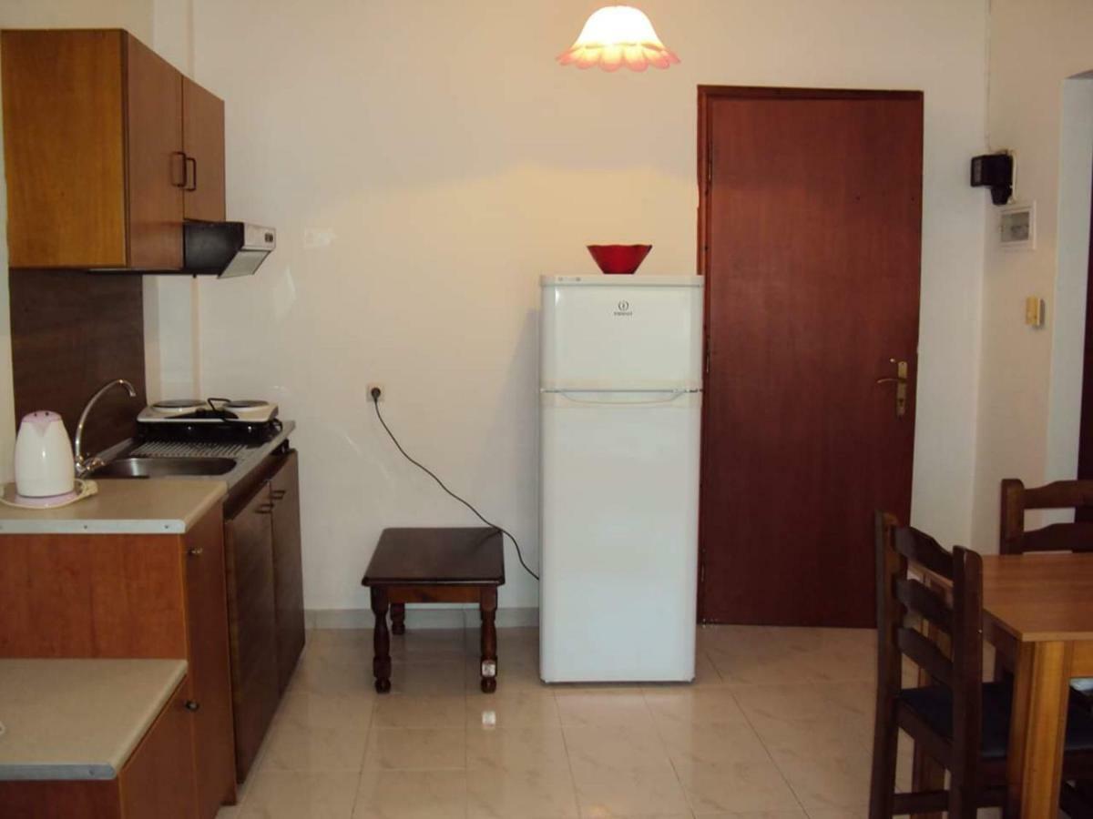 Thodora Appartments Sami  Zewnętrze zdjęcie