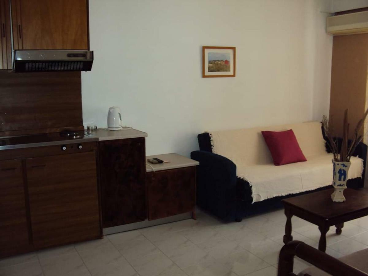 Thodora Appartments Sami  Zewnętrze zdjęcie